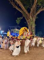 Shri Ram Navami Utsava at SCM Shirali  (28th March 2026)